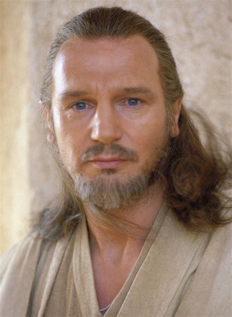 Jedi Qui Gon