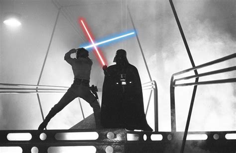 Jedi Strikes Back