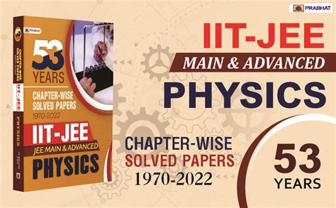 Read Jee Advanced Chapter Wise 