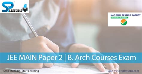 Full Download Jee B Arch Paper 2 Code K Key 