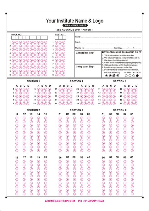 Full Download Jee Iit Sample Paper 2014 