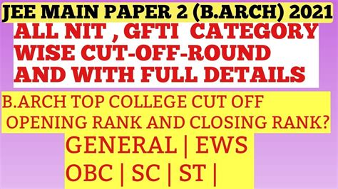 Full Download Jee Mains Paper 2 Cut Off 