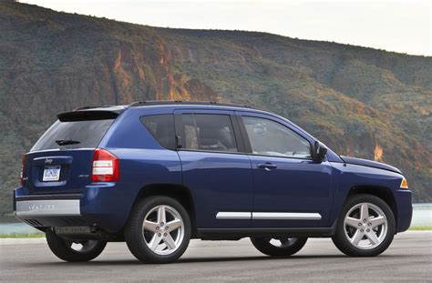 Jeep Compas 2010