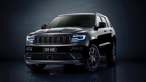 Jeep Grand Cherokee S Limited 2019 5k 2 Wallpapers   2020 Lexus Ls 500 Inspiration Series Review Forcegt - Jeep Grand Cherokee S Limited 2019 5k 2 Wallpapers