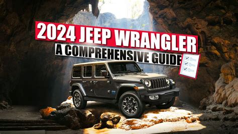 jeep guide