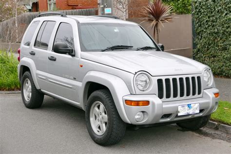 Jeep Liberty