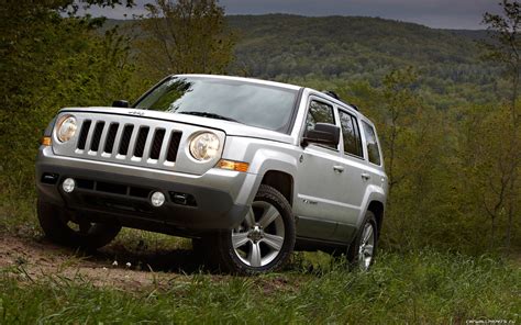 Jeep Patriot Wallpapers   Jeep Iphone Wallpapers Wallpaper Cave - Jeep Patriot Wallpapers