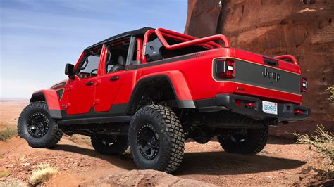 Jeep Red Bare Gladiator Rubicon 2021 4k Hd Jeep Red Bare Gladiator Rubicon 2021 4k Wallpapers - Jeep Red Bare Gladiator Rubicon 2021 4k Wallpapers
