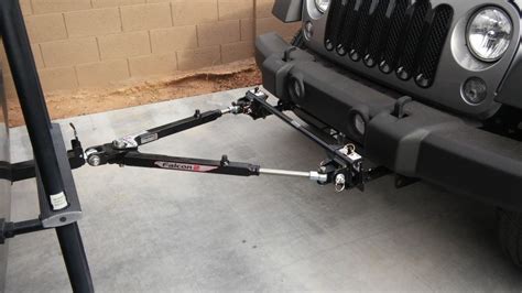 jeep tow bar mount etrailer.com