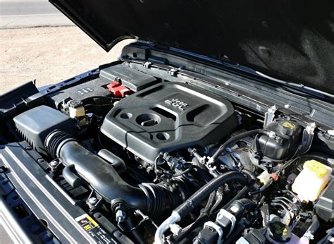 Unveiling the Reliability of Jeep's 2.0 Turbo Engine: A Comprehensive Analysis