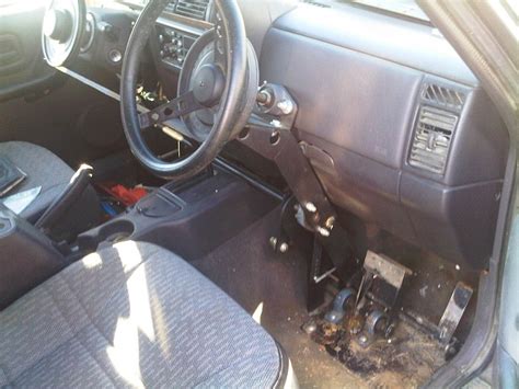 Read Online Jeep Cherokee Right Hand Drive Repair Manual 