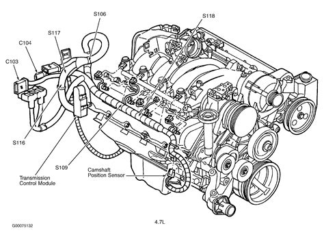 Read Jeep Grand Cherokee Diesel Engine Diagram 