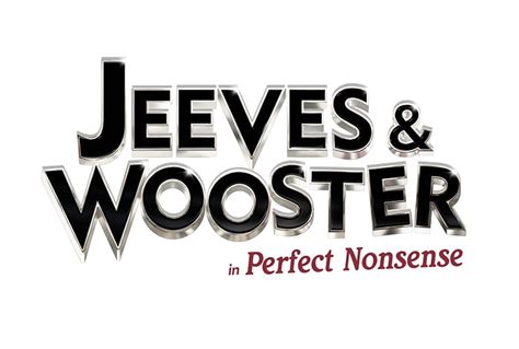 Jeeves And Worcester