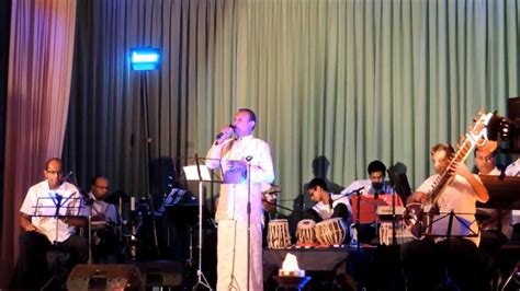 jeewithe amadara - A Melodious Evening with T.M. Jayarathna ...