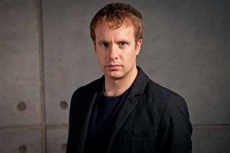 jef streatfeild biography