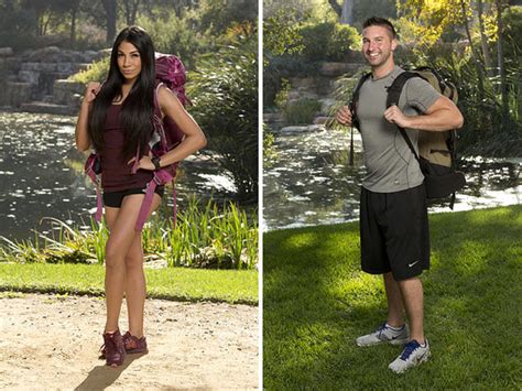 jeff and jackie amazing race still dating