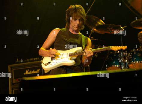 Jeff Beck
