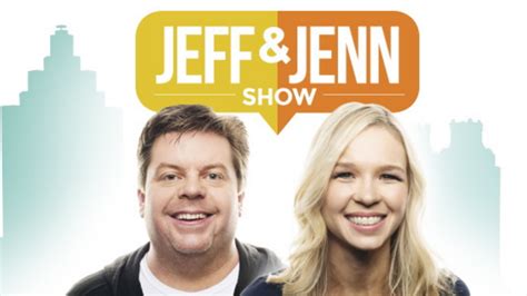 jeff bert show