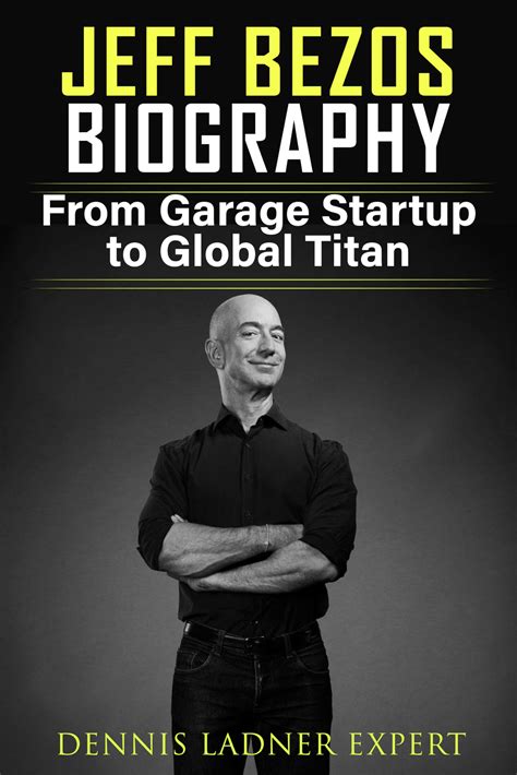 jeff bezos biographyautobiography chapter books