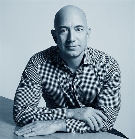 Jeff Bezos Wikipedia
