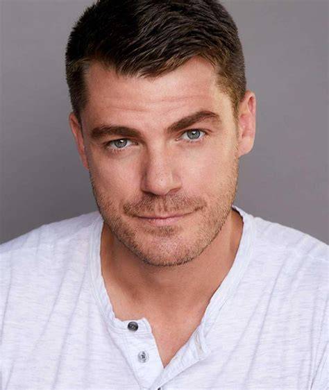 jeff branson nude actor