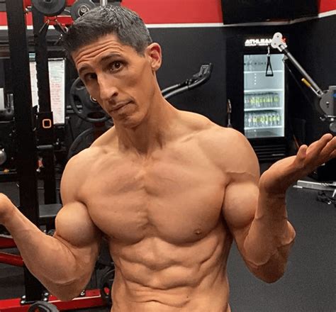 jeff cavaliere biography