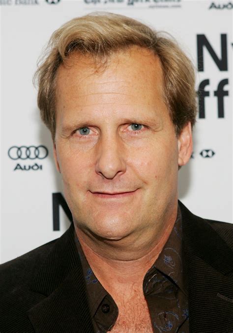 Jeff Daniels Actor