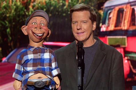 jeff dunham and biography