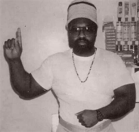 Jeff Fort