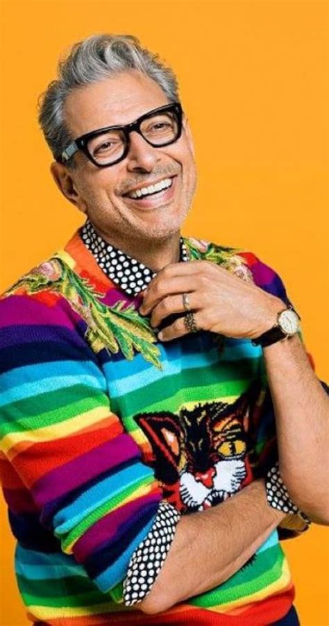 jeff goldblum biography imdb game of thrones