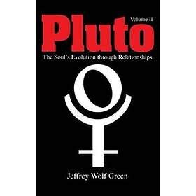 jeff green pluto volume 2