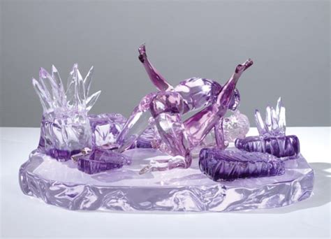 jeff koons nude