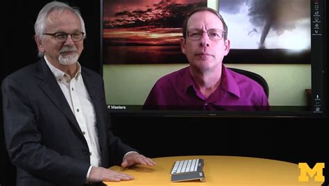 jeff masters biography