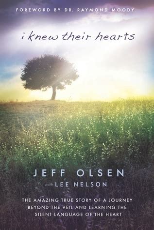 jeff olsen biography