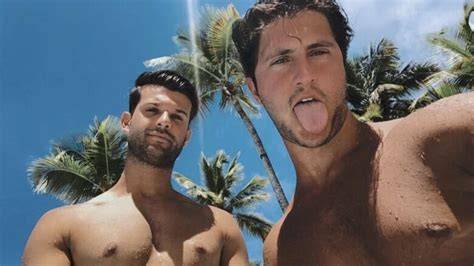 jeff perla nude