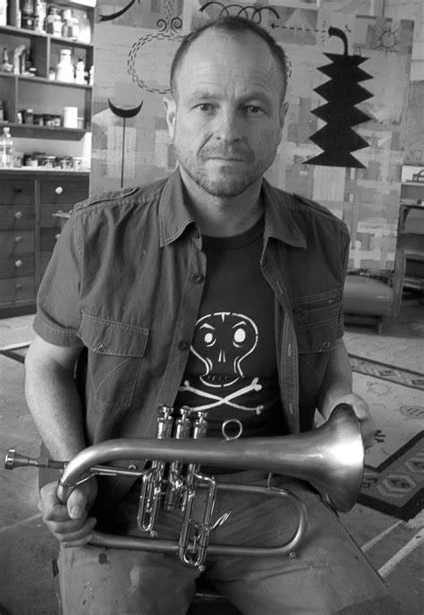 jeff raglus biography