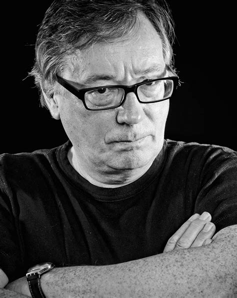 Jeff Rawle Actor