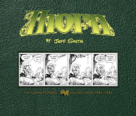 jeff smith author biography sample