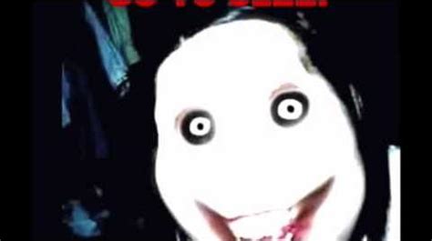 Jeff The Killer Original Image