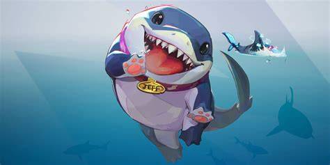 jeff the shark nude mod