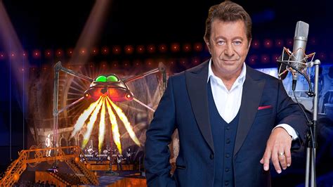 jeff wayne biography