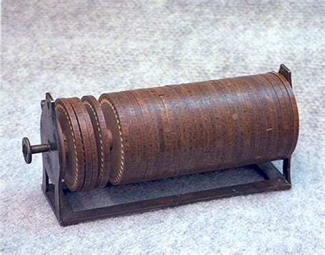 Jefferson Disk Cipher