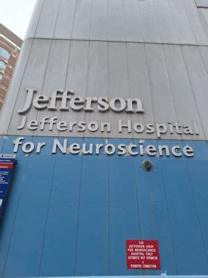 Jefferson Headache Center