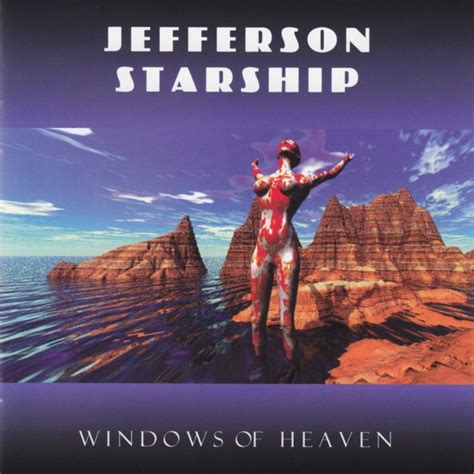 jefferson starship windows of heaven rar
