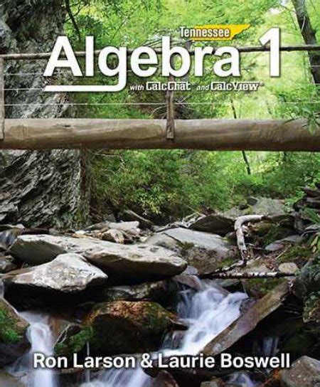 Download Jefferson County Tn Algebra 1 Pacing Guide 