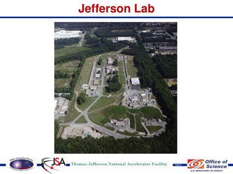 Read Jefferson Lab Geometry 