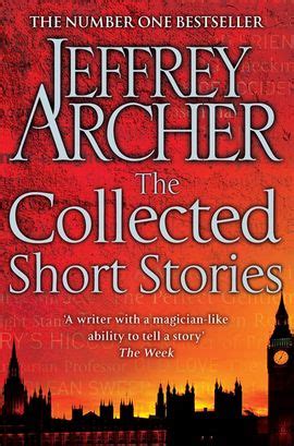 jeffrey archer macmillan