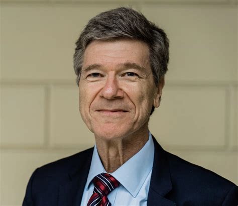 Jeffrey D Sachs