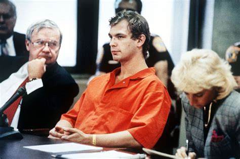 jeffrey dahmer a&e biography