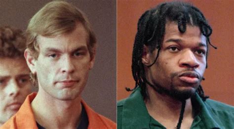 jeffrey dahmer morto